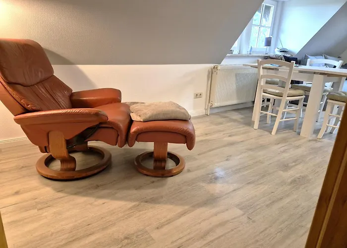 Ferienwohnung Goting Nr.3