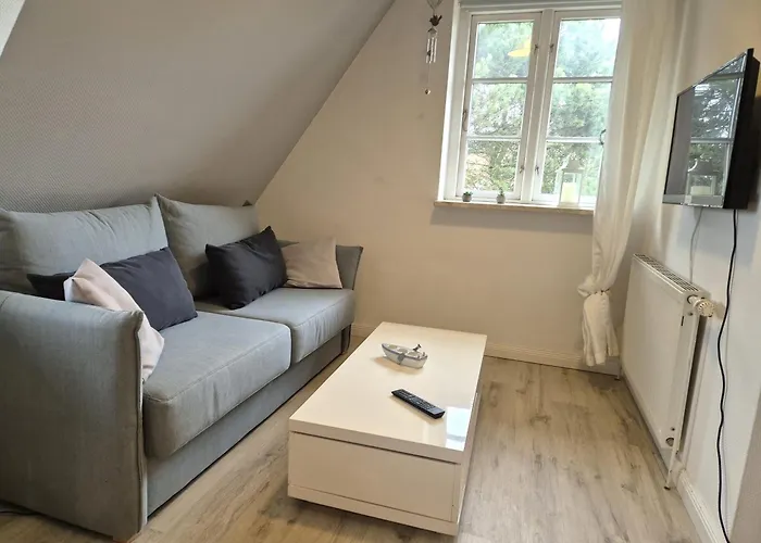 Ferienwohnung Goting Nr.3