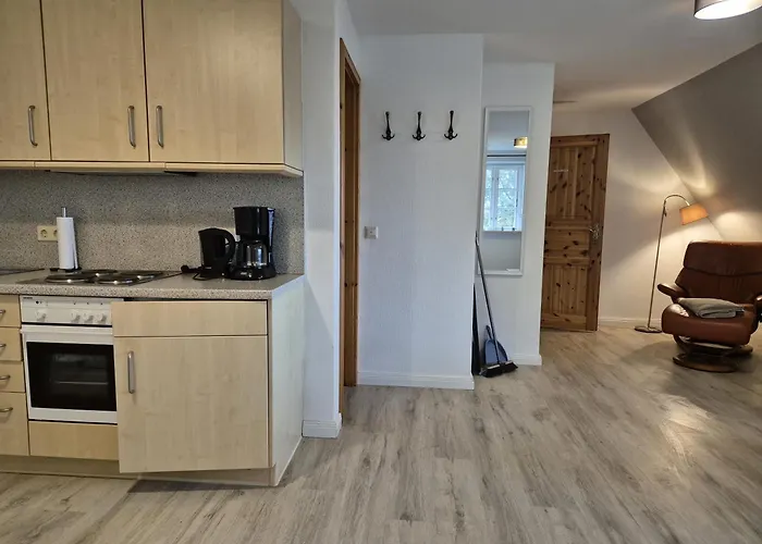Ferienwohnung Goting Nr.3