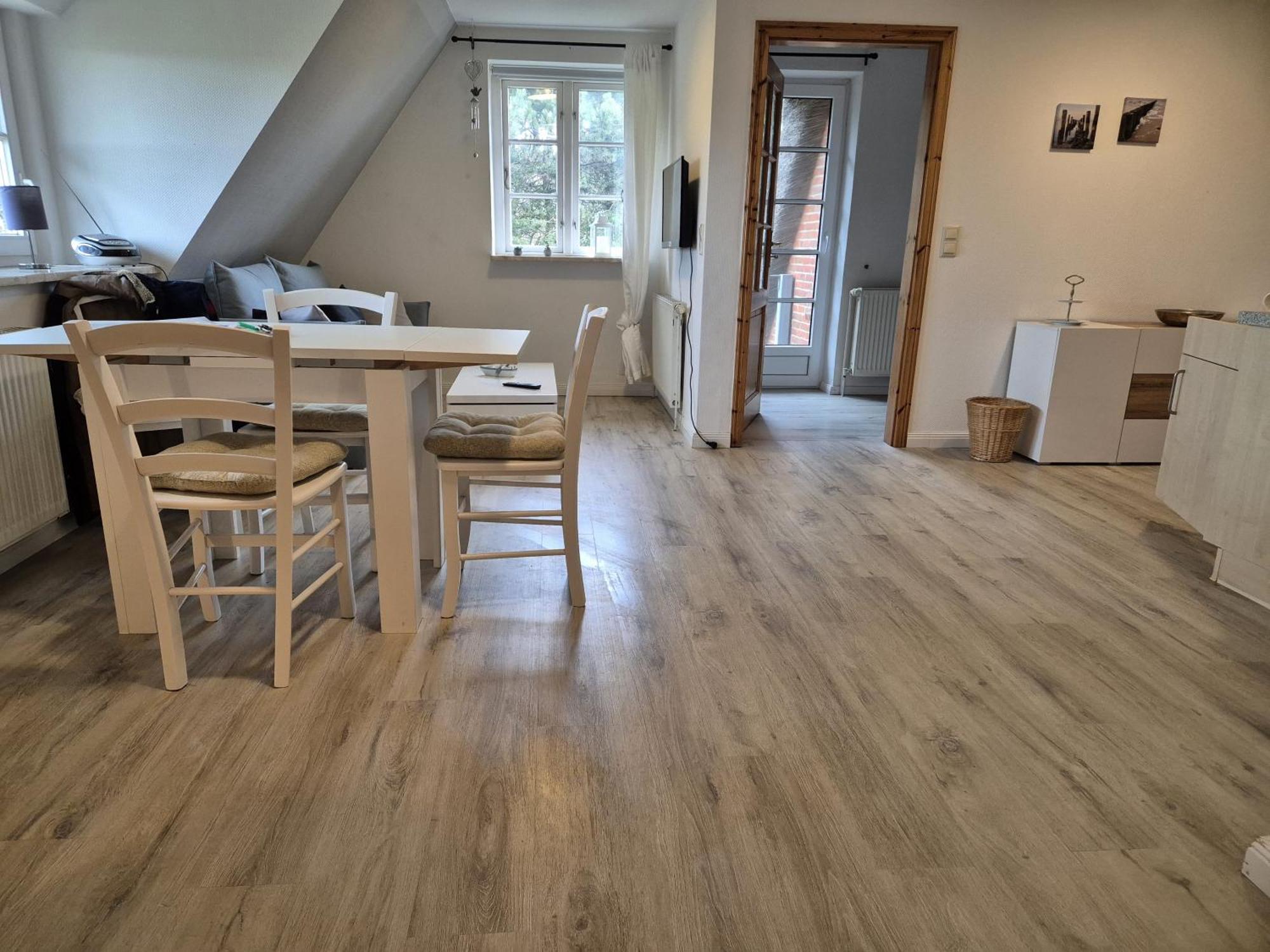 Nr.3 Apartment Goting