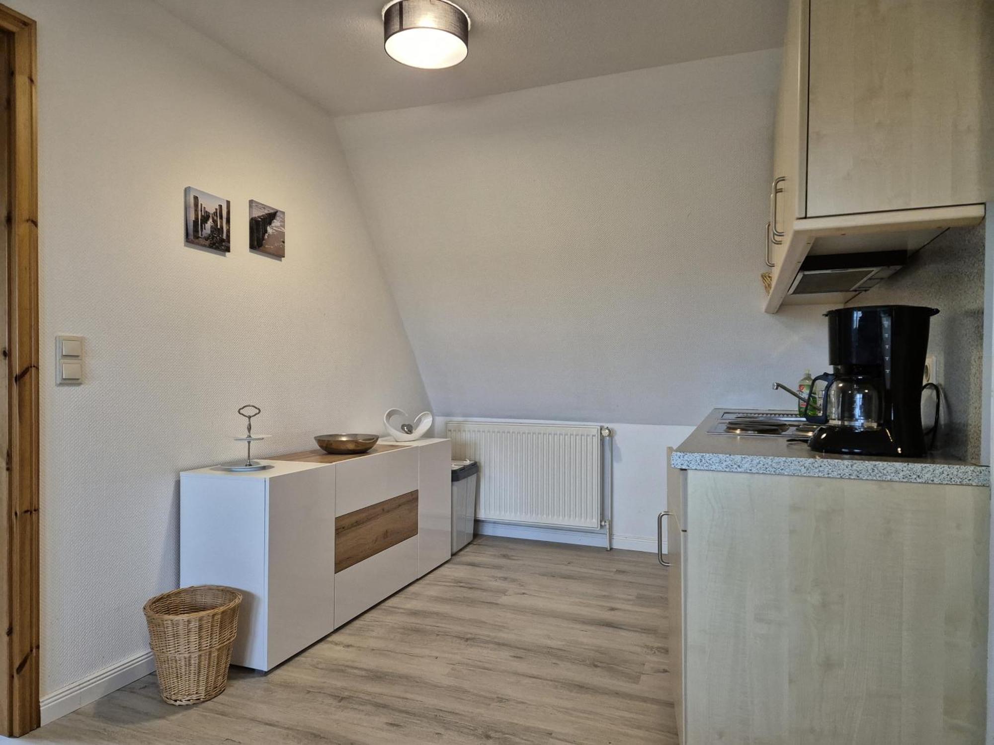 Apartment Nr.3 Goting