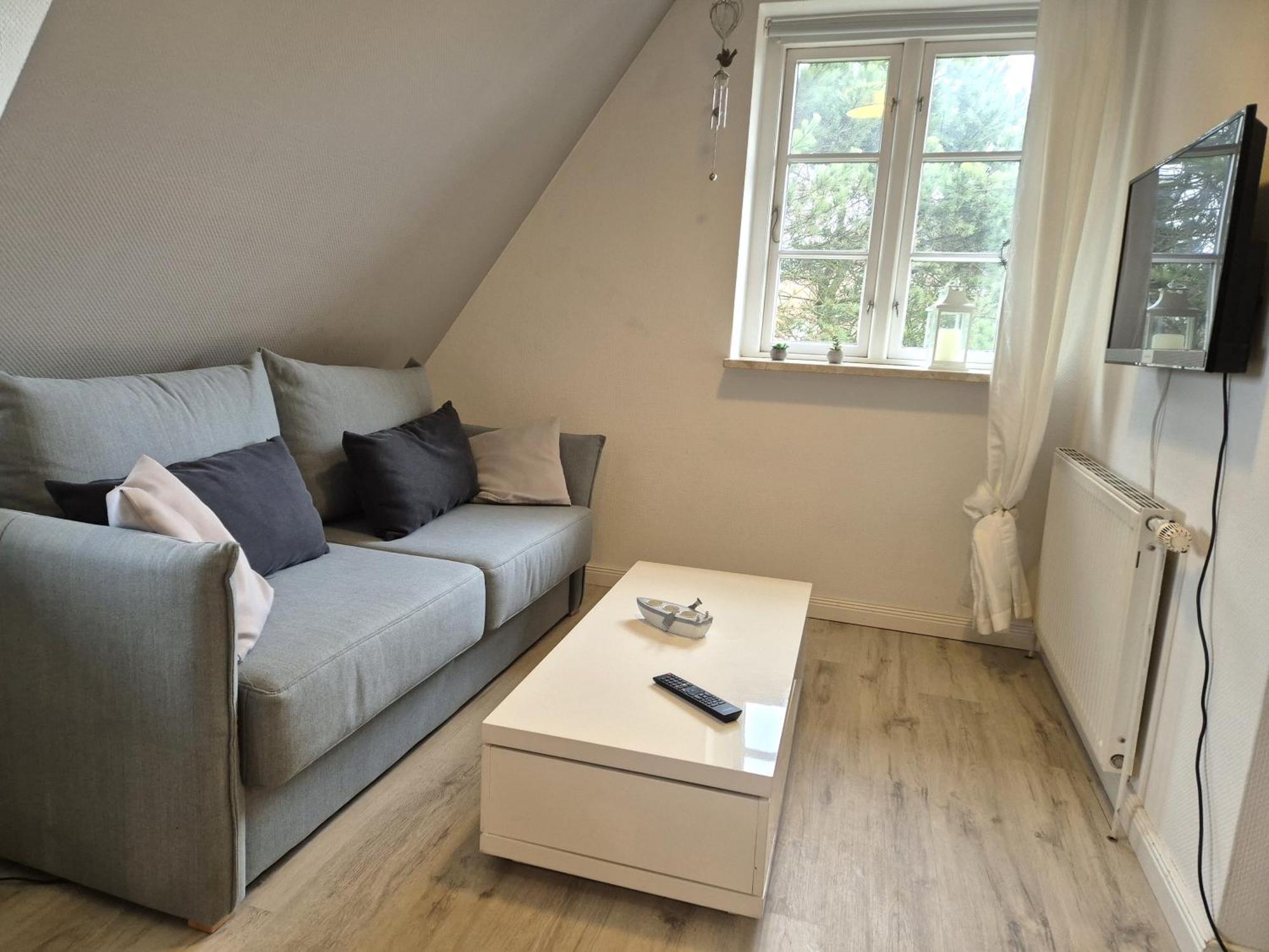 Nr.3 Apartment